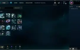 CONTA OURO 1 winrate 23/4