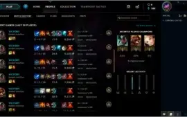 CONTA OURO 1 winrate 23/4