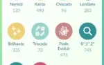 Conta pokemonGo lvl41