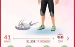 Conta pokemonGo lvl41