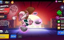 Conta 2018 Mestre 10 Passes Rara Brawl Stars