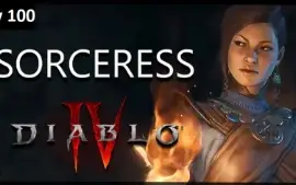 Diablo 4 DESBLOQUEADO 100% Softcore e Hardcore Renomes