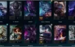 CONTA LOL DIAMANTE II 70% WINRATE EMAIL NÃO CONFIRMADO