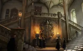 Hogwarts Legacy Deluxe Edition PC (STEAM)