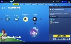 conta fortnite+ salve o mundo+1870 v bucks 60 skins