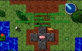 Premium Pig TIBIANTIS (30d premium)