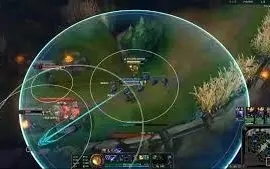 ✵ ORBES DE EVENTO - RP MASTER LOL ✵