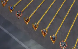 Conta Albion online com 400m + de fama total