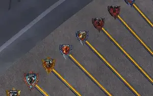 Conta Albion online com 400m + de fama total