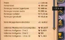 Conta Albion online com 400m + de fama total
