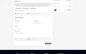 🚀 SaaS de Plataforma de Freelancers com Projetos e Serviços