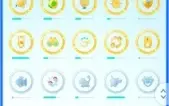 CONTA POKEMON GO LVL 40