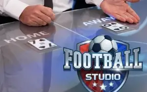 Football Studio com 98% de assertividade 24h p dia