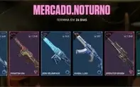 Conta Valorant (nunca jogada) Com 9000 VP