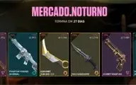 Conta Valorant (nunca jogada) Com 9000 VP