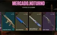 Conta Valorant (nunca jogada) Com 9000 VP