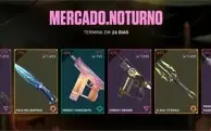 Conta Valorant (nunca jogada) Com 9000 VP