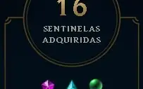Conta Diamante IV - League of Legends