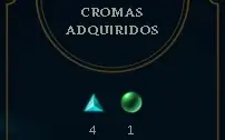 Conta Diamante IV - League of Legends