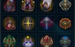 Conta Diamante IV - League of Legends