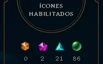 Conta Diamante IV - League of Legends
