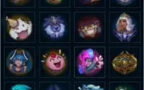 Conta Diamante IV - League of Legends