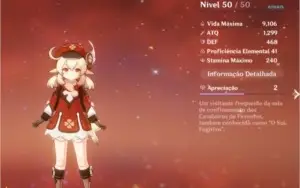 DILUC+VENTI+JEAN+KLEE ARMA 5* ATLAS CELESTIAL (AR 37)