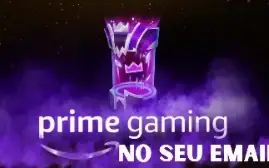 Prime gaming full acesso