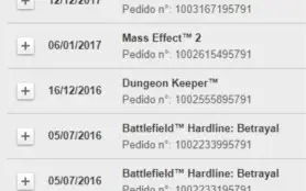 Origin EA games minha conta a venda com 11 jogos ótimos!