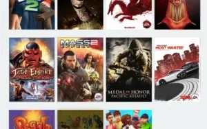 Origin EA games minha conta a venda com 11 jogos ótimos!