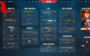 conta valorant,mais de 3k gastos