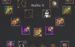 Black Desert Online 729GS
