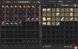 Black Desert Online 729GS