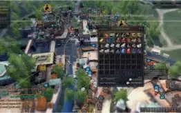 Conta Lendária Black Desert Online SA