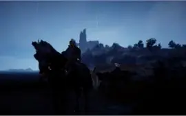 Conta Lendária Black Desert Online SA