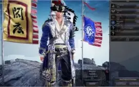 Conta Lendária Black Desert Online SA