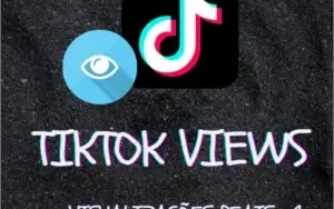 🔥 TIKTOK - VIEWS, FOLLOWS, LIKES, COMMENTS 🔥