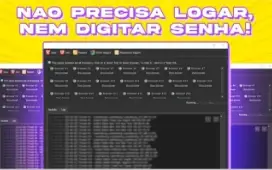 Twitch Bot Viewers Não Precisa De Proxy
