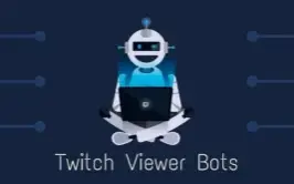Twitch Bot Viewers Não Precisa De Proxy