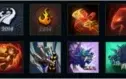Conta lol 150 skins, 6 paginas de runas, prata 4.