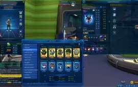 Conta GDMO lilithmon Belze x e muitos itens
