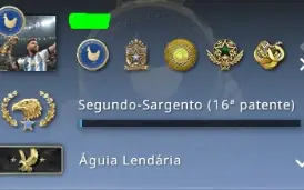 Conta Com Muitas Medalhas Csgo
