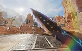 Conta Apex Herança Wraith PC