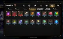 Epic Seven Bellian - Conta mid game - Melhor custo beneficio