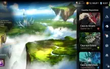 Epic Seven Bellian - Conta mid game - Melhor custo beneficio