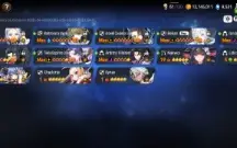 Epic Seven Bellian - Conta mid game - Melhor custo beneficio