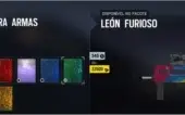 Conta Rainbow Six (skins+passe Da Temporada) Para Pc