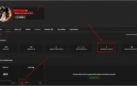 [TOP] Conta PRIME CSGO - CHEIA DE MEDALHAS