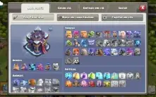Conta Cv15//5 Construtores//Full Acesso