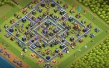 Conta Cv15//5 Construtores//Full Acesso